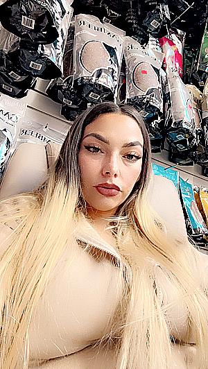 Profile photo for Clairisa Fraijo
