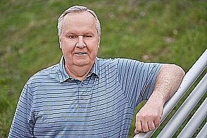 Profile photo for Phil Harris