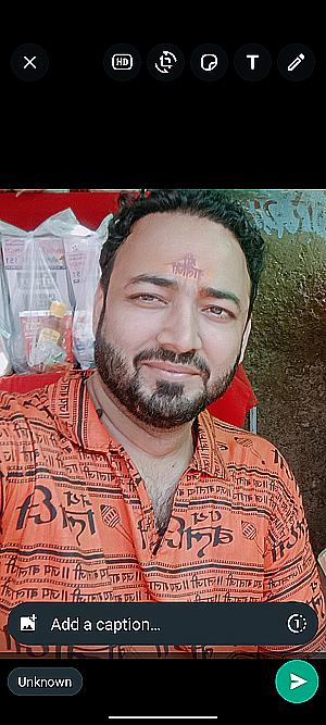 Profile photo for vishal sharma