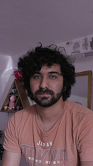 Profile photo for Yaudi Sandoval