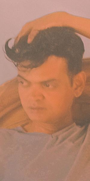 Profile photo for Pradeep Vaishnaw