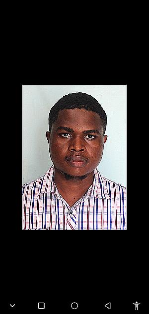 Profile photo for Gabriel Mumo