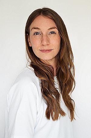 Profile photo for Denise Lukkenaer