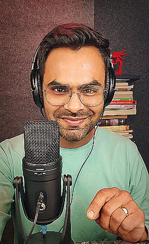 Profile photo for Yogesh Dubey