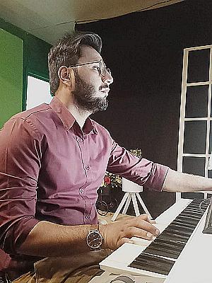 Profile photo for Faizan Faiz