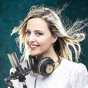 Profile photo for Francesca Pavone