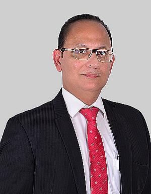 Profile photo for Sachin Ahuja