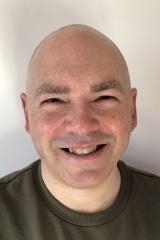 Profile photo for Jamie Edwards