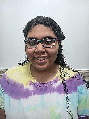 Profile photo for Kayla Marie Gonzalez