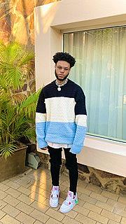 Profile photo for Trey Orsonz