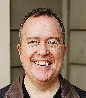 Profile photo for Colin Westerfield