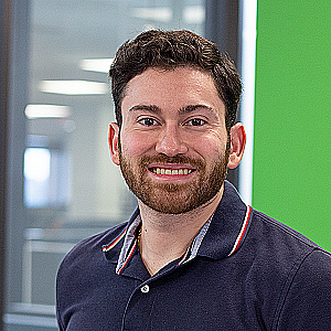 Profile photo for Miguel Palmer