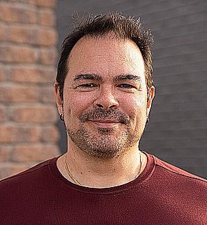 Profile photo for Roman Bari