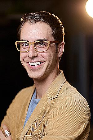 Profile photo for David Widder-Varhegyi