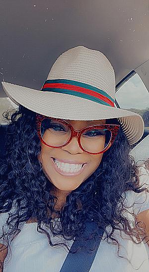 Profile photo for Shari Cole