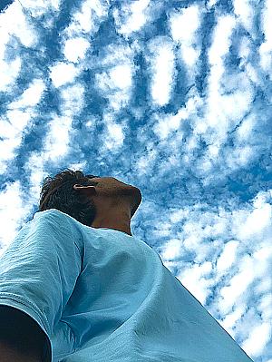 Profile photo for Sikander Gill