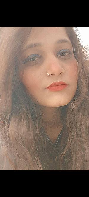 Profile photo for PRAGATI SHUKLA