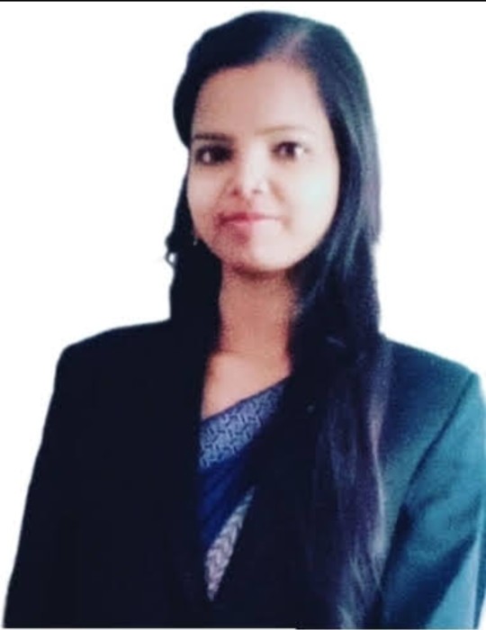 Profile photo for Sapna Gaur