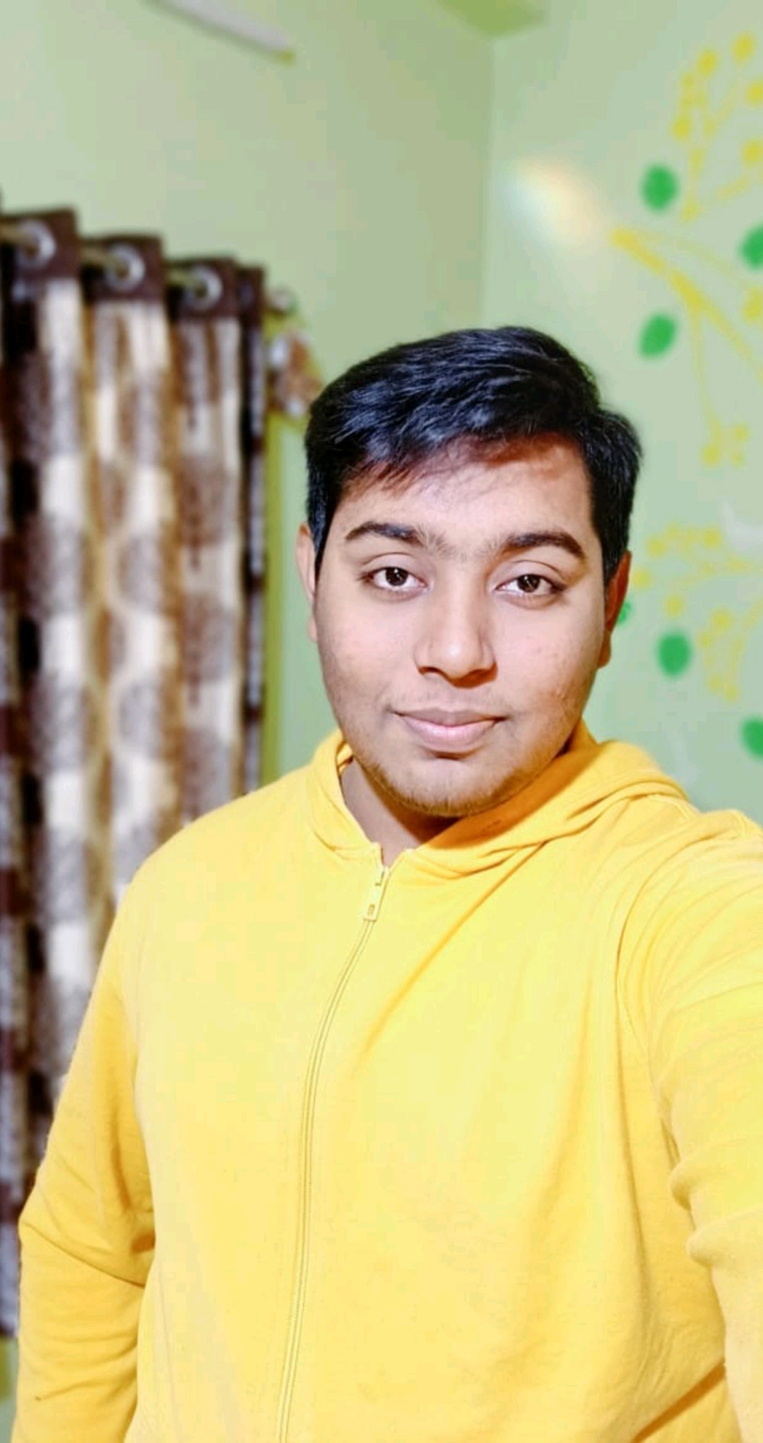 Profile photo for Sahil Karn