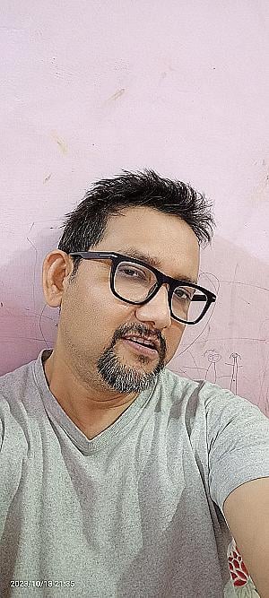 Profile photo for Dashrath Kumar