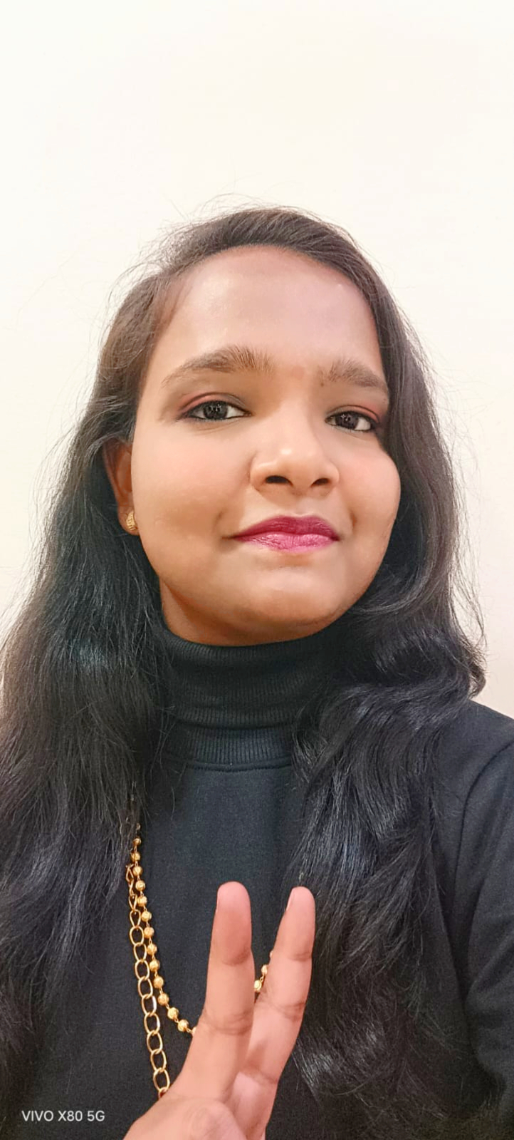 Profile photo for Malini Saindane
