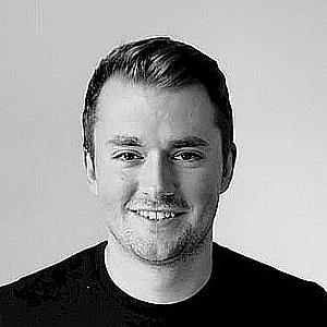 Profile photo for Ross Hill