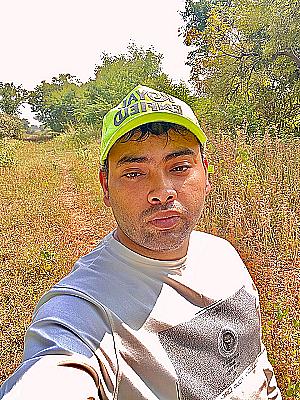 Profile photo for BAROT JIGNESH