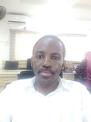 Profile photo for Chukwuemeka Harold Abuah
