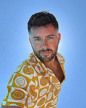 Profile photo for Andy Bossley