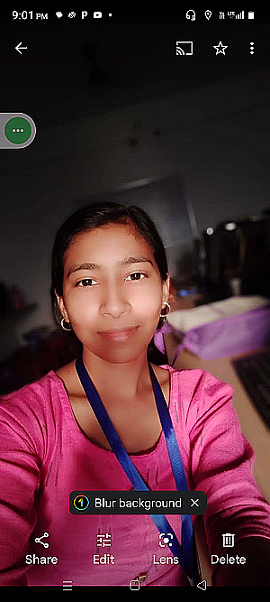 Profile photo for Afrin Khatun