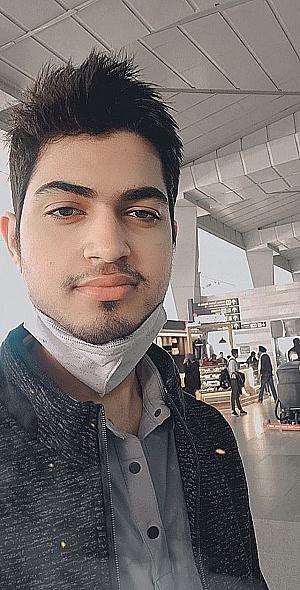 Profile photo for Shekhar Dalal