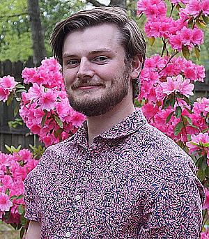 Profile photo for Caleb Gruber