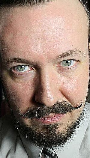 Profile photo for Stuart Wahlin