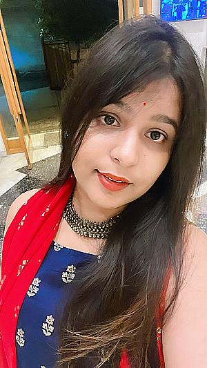 Profile photo for Swena Saraf