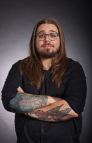 Profile photo for Matthew Kulewicz