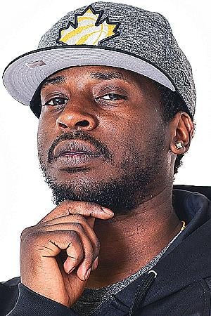 Profile photo for Dijon C