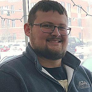 Profile photo for Zach LeClair