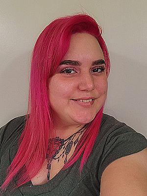 Profile photo for April Cantu