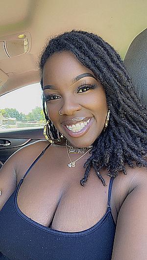 Profile photo for Danielle E. Brown