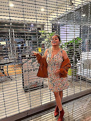 Profile photo for Ritika Tripathee