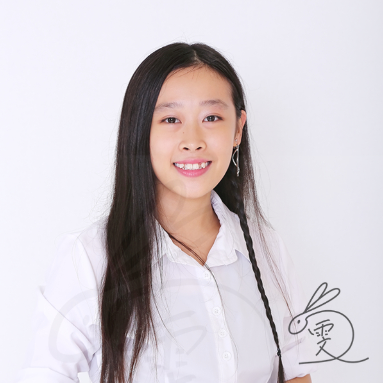Profile photo for Kwok Vivian