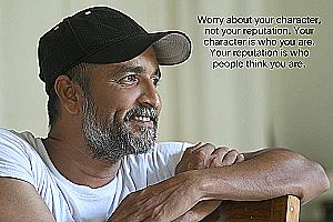 Profile photo for Shahid Ali Saiyed