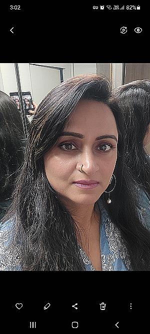 Profile photo for Raman Saluja Dua