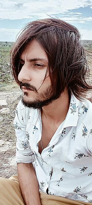 Profile photo for akash Kumar Saini