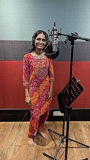 Profile photo for Shubhangi Kokil