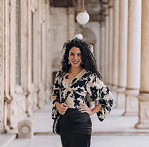 Profile photo for Ola Omar