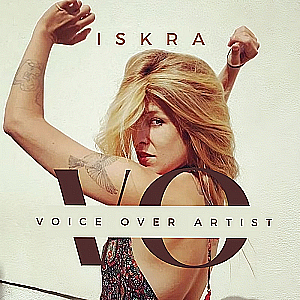 Profile photo for ISKRA VO TALENT