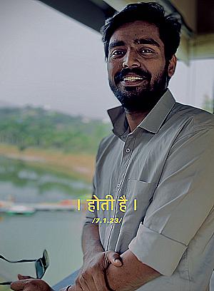 Profile photo for Sagar patil