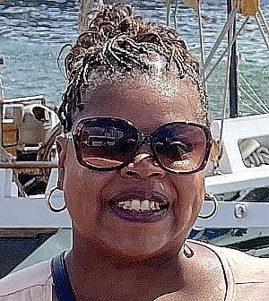 Profile photo for Caroline Wilson