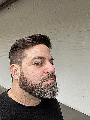 Profile photo for Joel Orsini